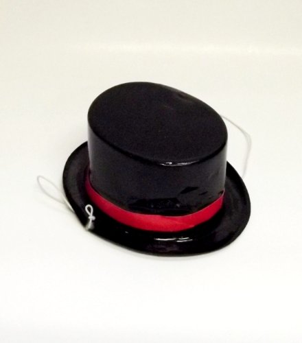 Amscan Casino Plastic Mini Hats