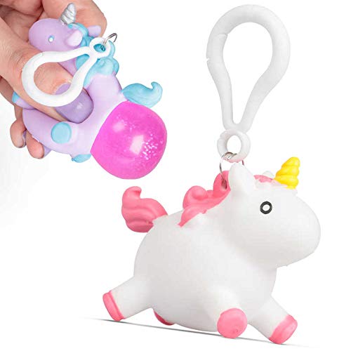 POOING UNICORN BACKPACK BUDDY