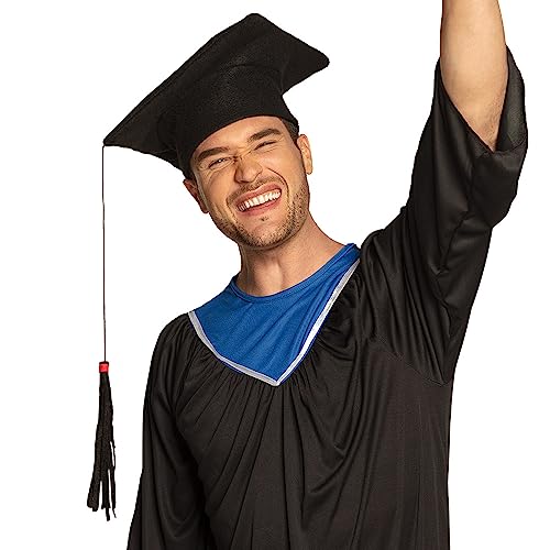 Boland Graduate hat for Adults