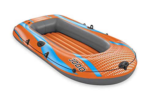 Bestway Schlauchboot Kondor Elite - ONE PERSON INFLATABLE BOAT