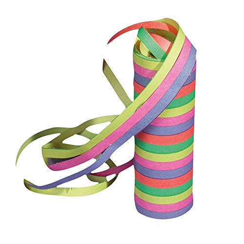 Boland Streamers, Multi-Colour