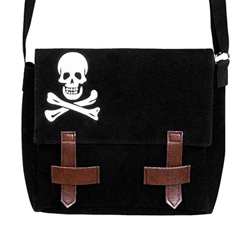 Boland Shoulder bag Pirate (25 x 26 cm)