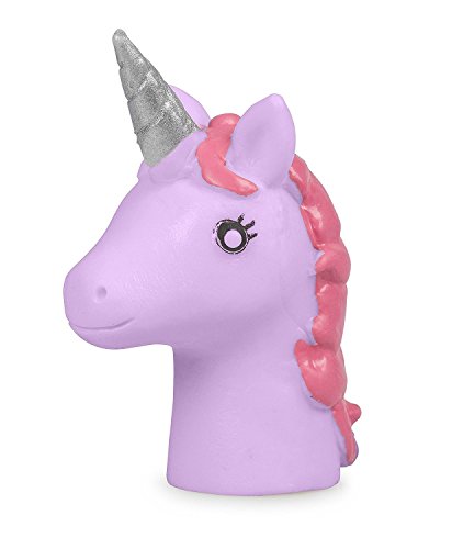 Tobar Unicorn Finger Puppets