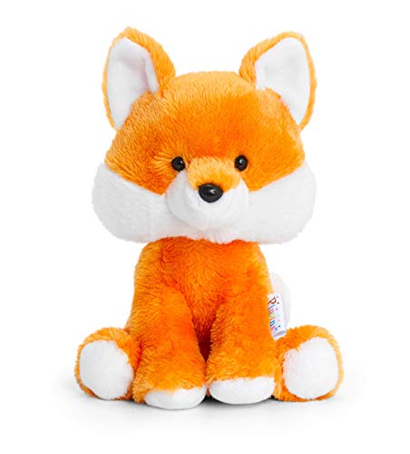 Keel Toy 14cm Pippins Fox