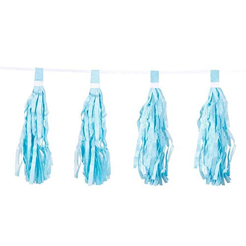 Boland - Tassel Garland Baby Boy