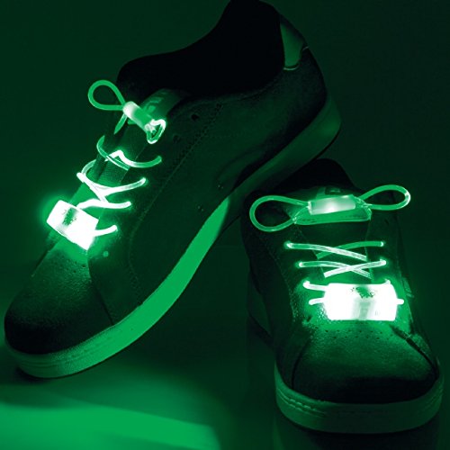 LED Light Up Shoelaces