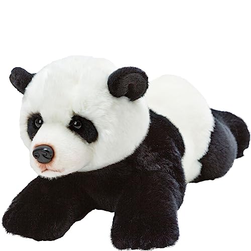 Suki Gifts International Yomiko Resting Panda, Medium (12080)