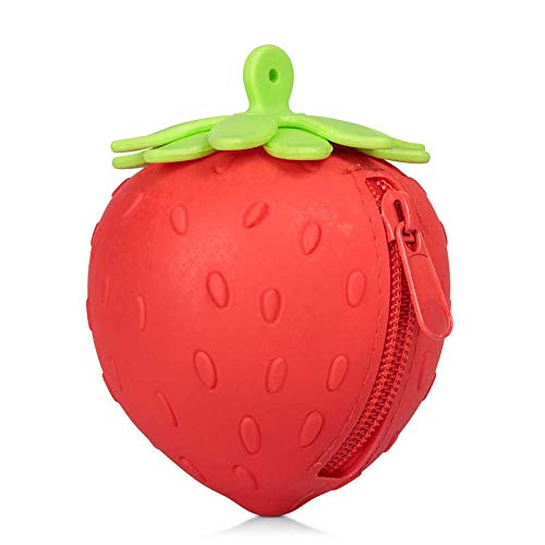 Tobar, Fruits, 36455 Strawberry Purse