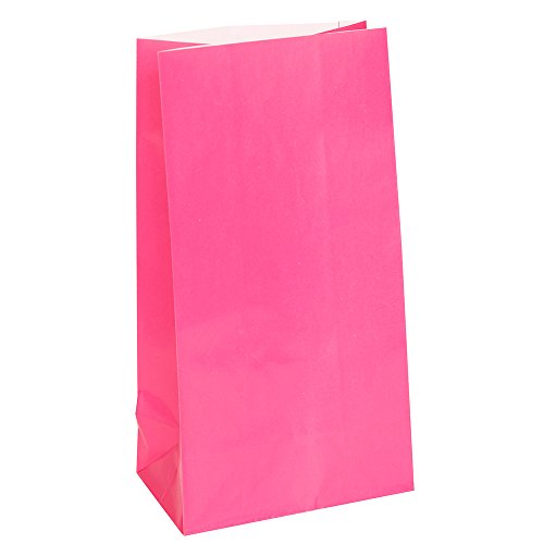 Party Paper Bags