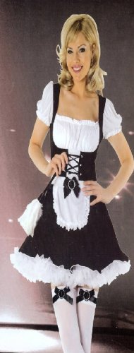 Maids costume