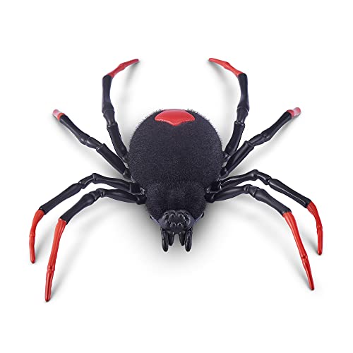 Zuru ROBO ALIVE CRAWLING SPIDER SERIES 2