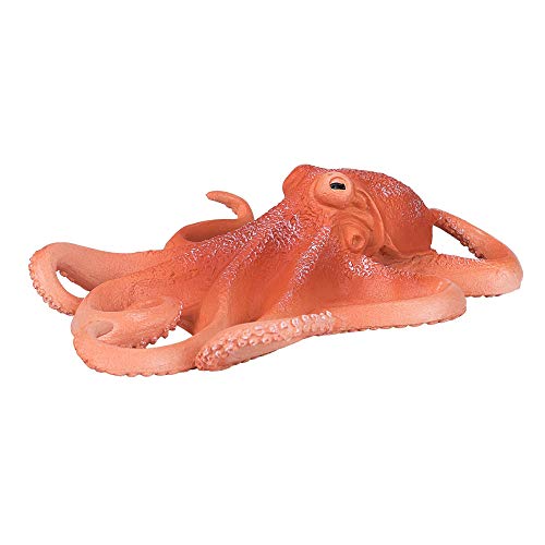 MOJO Octopus Sealife Animal Monster Model Toy Figure