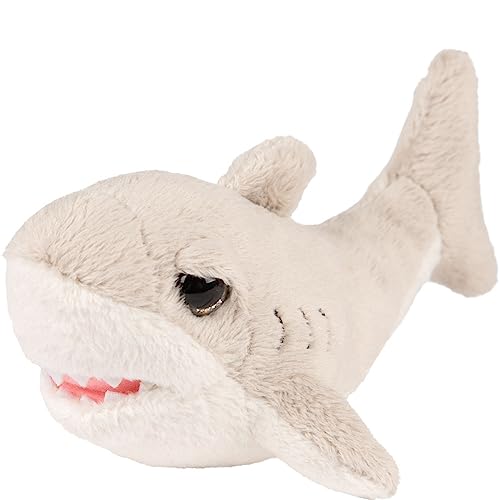 Suki Gifts Internation al Small Flossy Shark