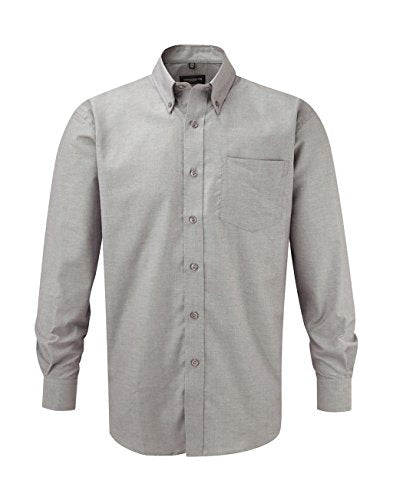 Russell Europe: Oxford Shirt La R 932��M 0