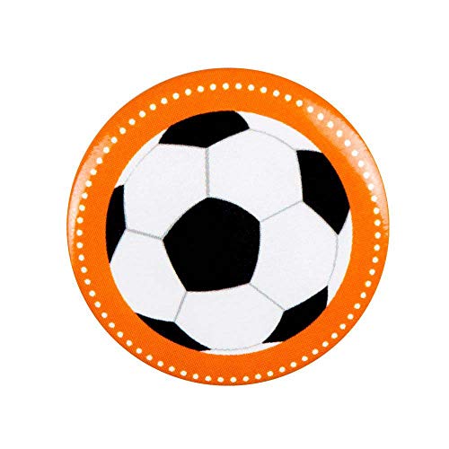 Boland Buttons Netherlands with Lapel Pin