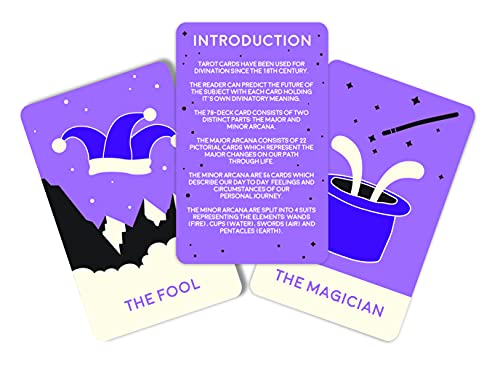 Tarot Cards for Beginners