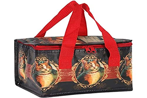 something different Lisa Parker Adventure Awaits Lunch Bag