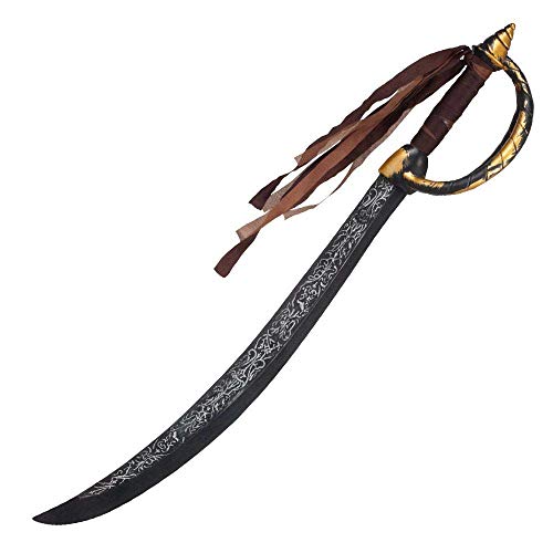 Boland Pirate Sword Approx. 68 cm Long