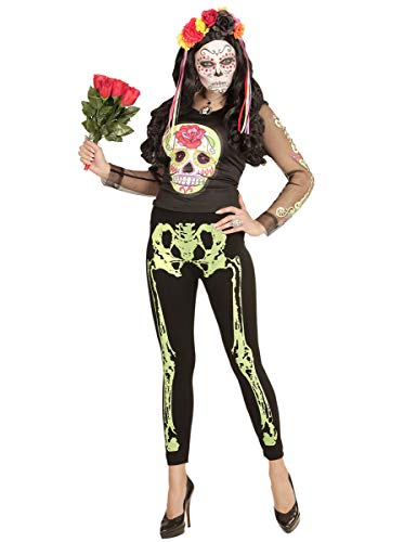 Widmann Skeleton Leggings