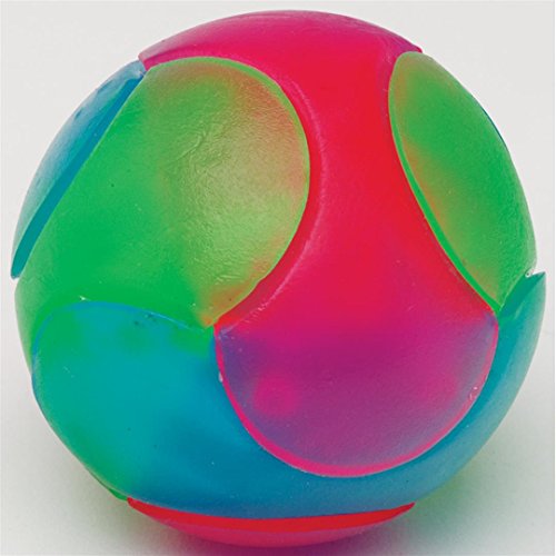 Tobar Spectra Strobe Ball