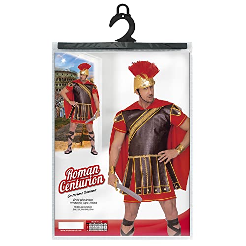 Widmann Costume XL Roman Centurion man