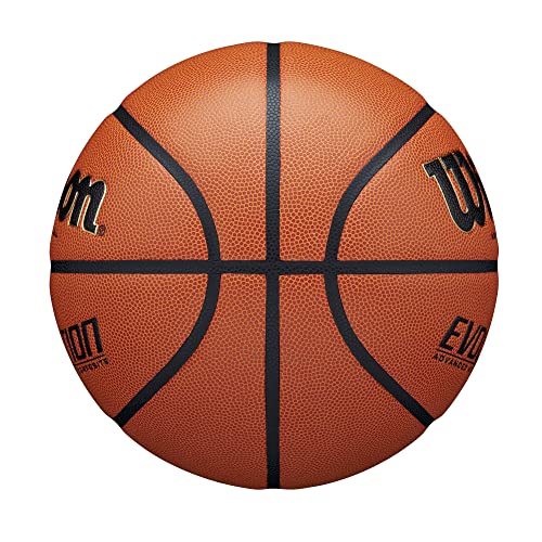 Wilson Evolution EMEA Basketball