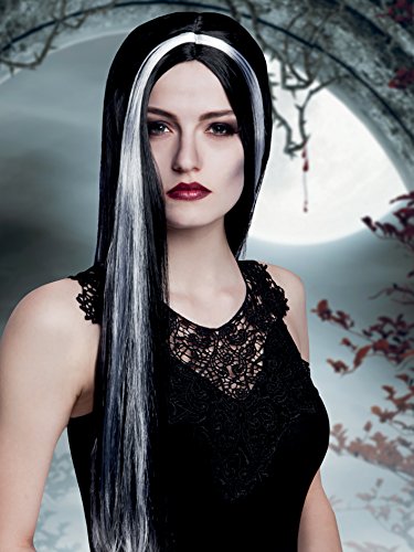 Boland Witch Wig Aurora for adults