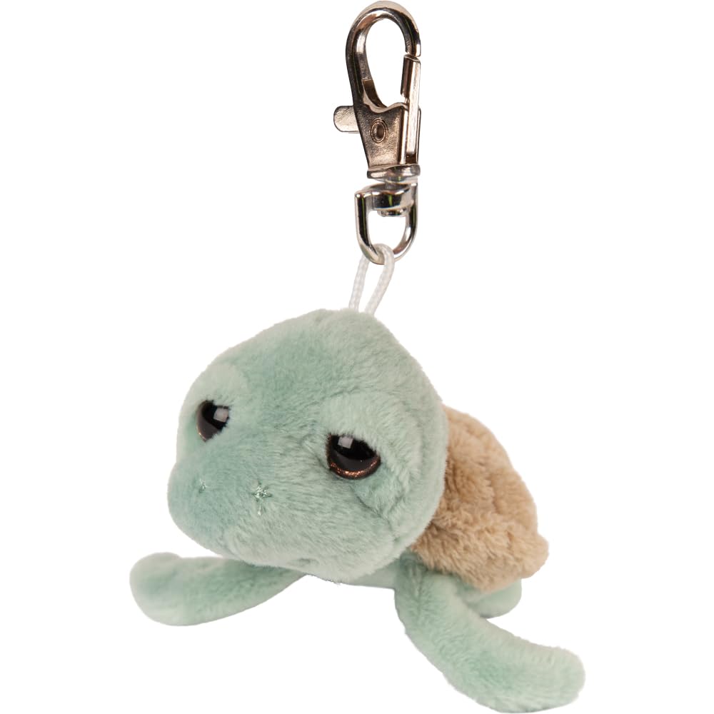 Suki Gifts Baby Caspian Turtle Clip