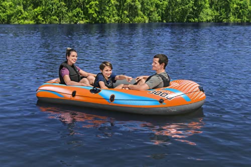 Bestway Schlauchboot Kondor Elite - ONE PERSON INFLATABLE BOAT