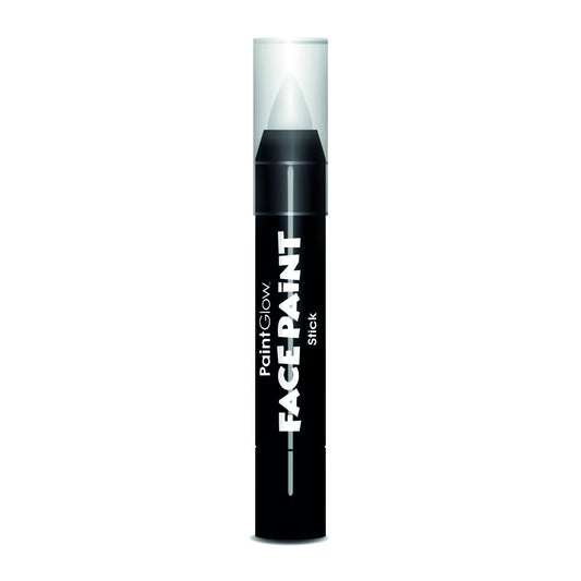 Face Paint Stick White