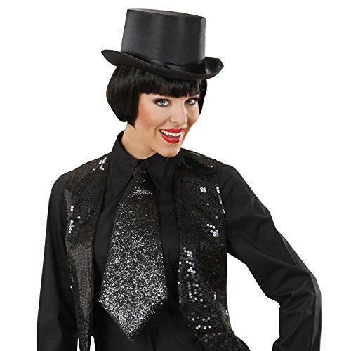 Widmann Tie On Elastic