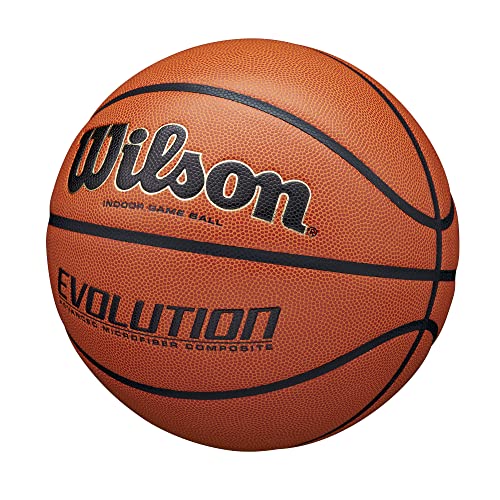 Wilson Evolution EMEA Basketball