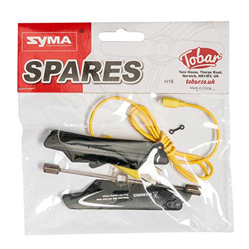 Syma 36835 S5H Spares Pack