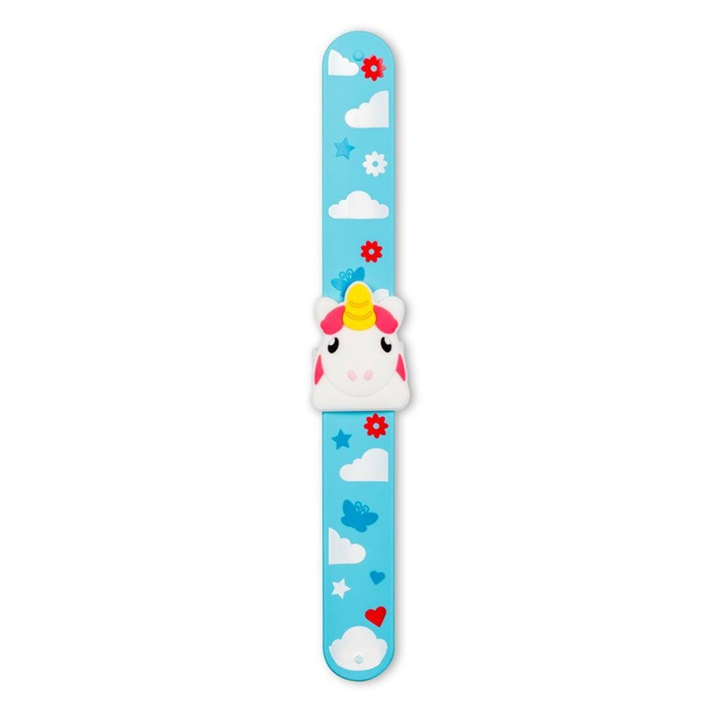 Tobar Unicorn SNAP Bracelet, Multicolour