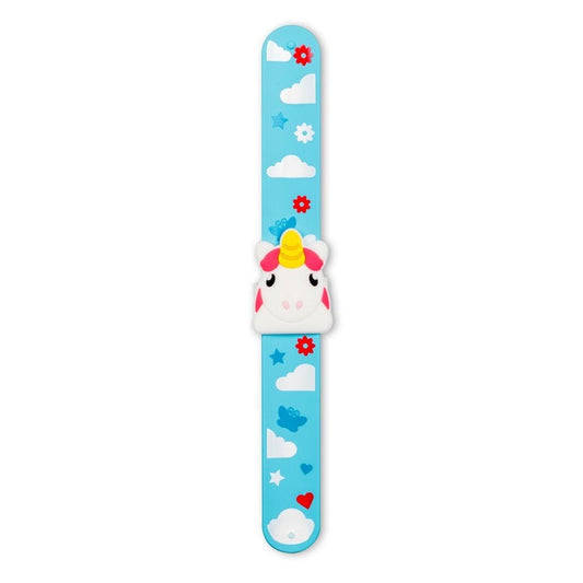 Tobar Unicorn SNAP Bracelet, colour