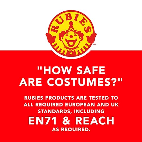 Rubie's Official DC Comics Dawn of Justice Wonder Woman Ladies Costume