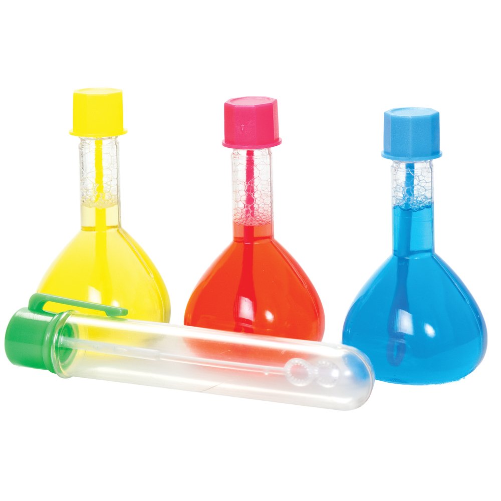 Tobar Colour Mixing Bubble Kit