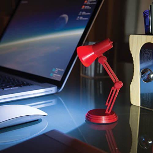 Funtime Gifts Mini Desk Lamp