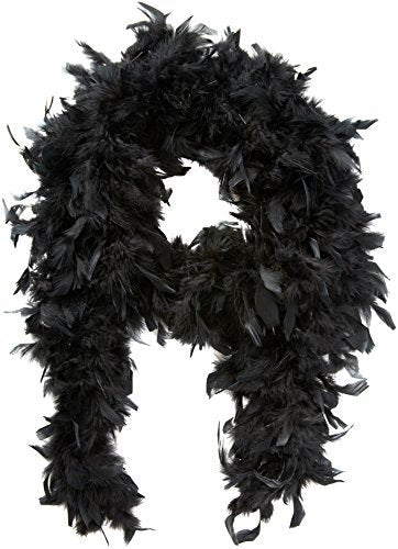 Boland Feather Boa Approx. 180 cm