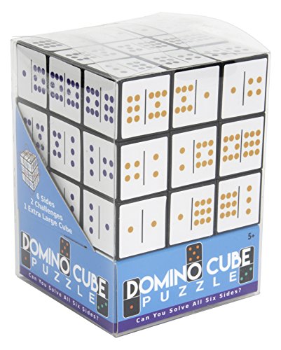 Funtime Gifts Domino Cube