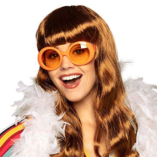Boland - Jackie party glasses for costumes