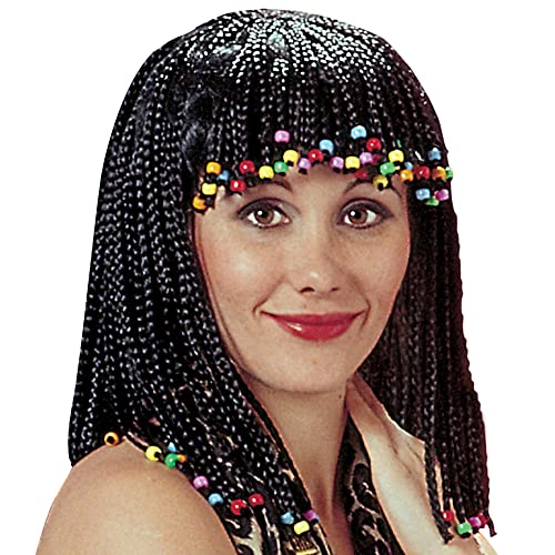 Widmann Reggae Wig