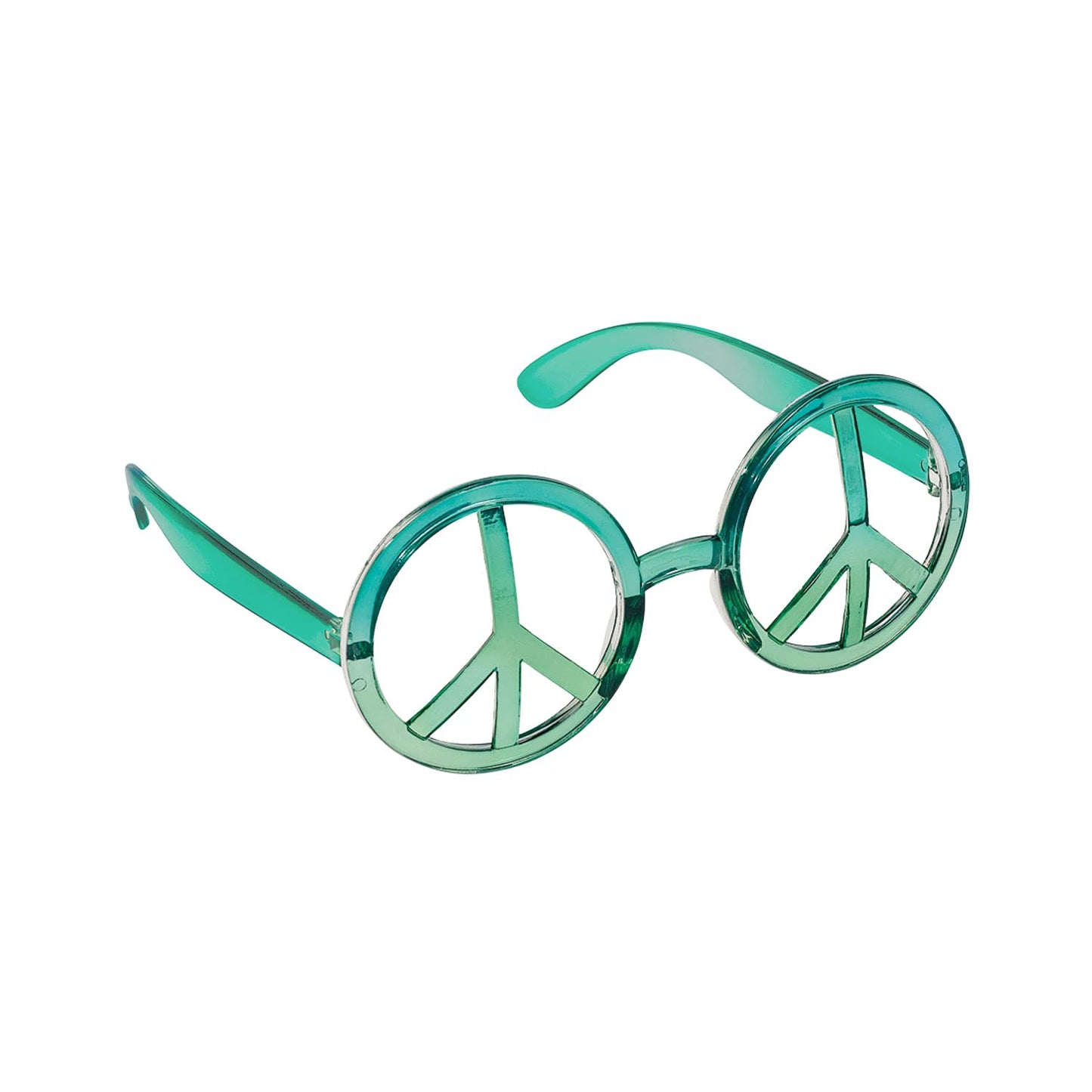 Amscan Fun Shades World Peace Tinted