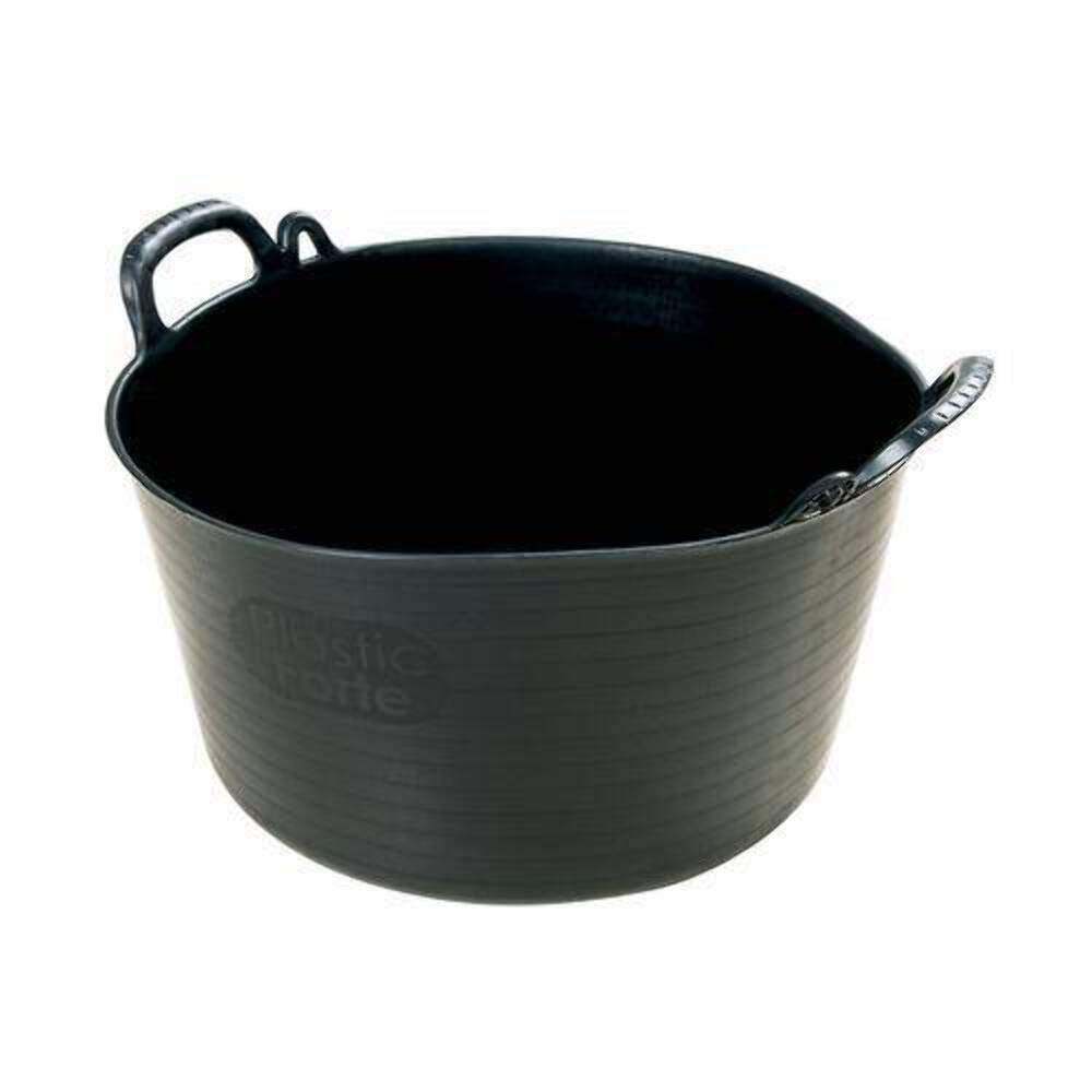 Silverline Multi-Purpose Flexible Tub 26Ltr (427385)