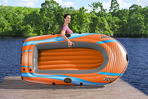 Bestway Schlauchboot Kondor Elite - ONE PERSON INFLATABLE BOAT