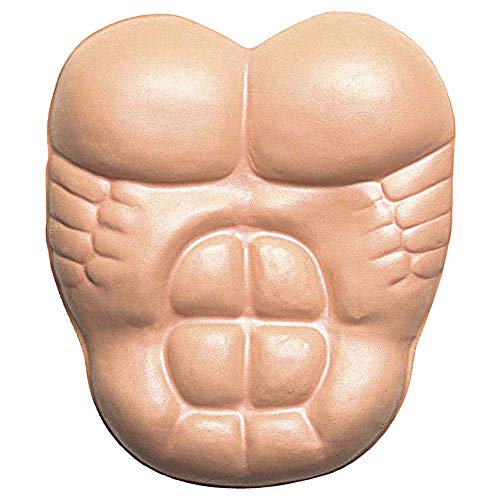 Widmann Muscle Chest Accessory