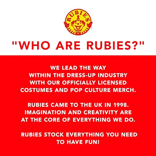 Rubie's Official DC Comics Dawn of Justice Wonder Woman Ladies Costume