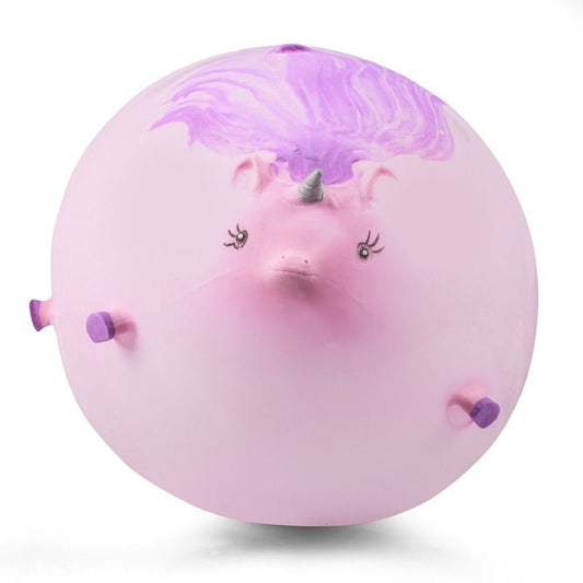 Tobar Unicorn Balloon Ball