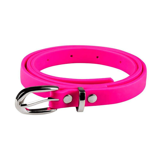 Boland Belt, Pink, One Size