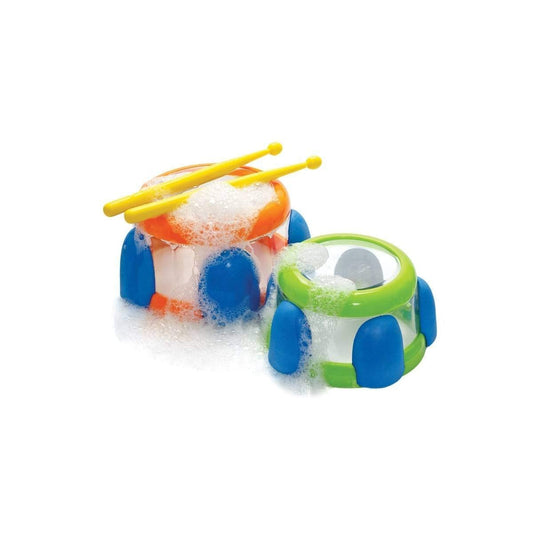 Tobar Water Drums Bath Toy